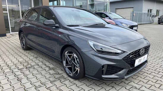 HYUNDAI i30 HB PD PE N Line 1,5 T-GDI MHEV 103 kW_3