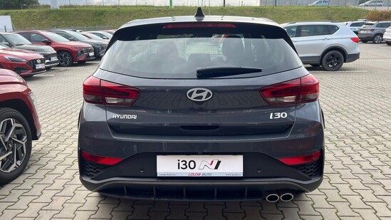 HYUNDAI i30 HB PD PE N Line 1,5 T-GDI MHEV 103 kW_5