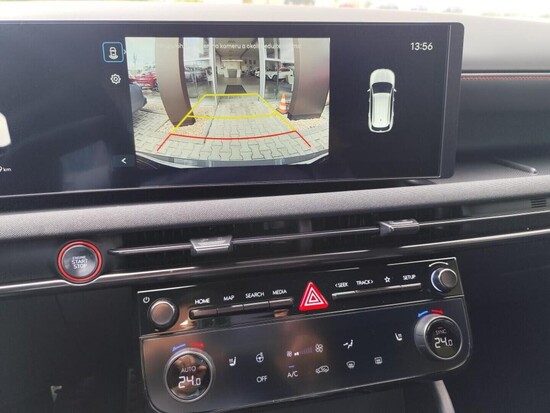 HYUNDAI TUCSON N LINE 1,6 T-GDI 118 kW MT_2