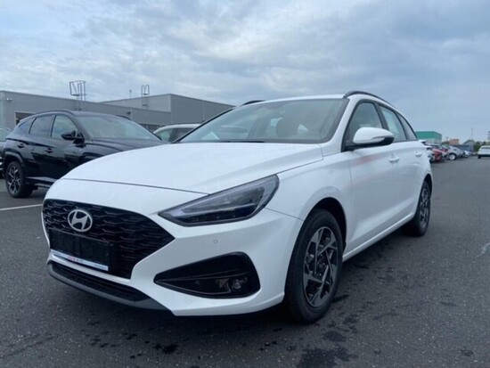 HYUNDAI i30 WG PD PE COMFORT 16  1,5 T-GDI MHEV 103 kW  _1