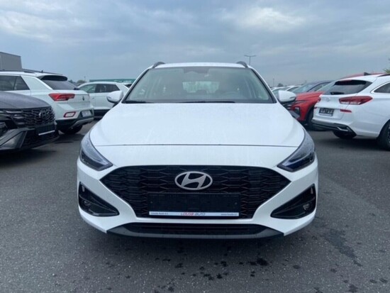 HYUNDAI i30 WG PD PE COMFORT 16  1,5 T-GDI MHEV 103 kW  _2