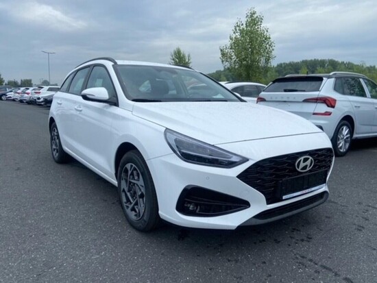 HYUNDAI i30 WG PD PE COMFORT 16  1,5 T-GDI MHEV 103 kW  _3