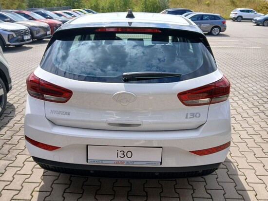 HYUNDAI i30 HB PD PE Comfort 1,0 T-GDI 85 kW_5