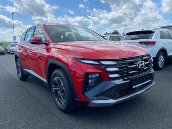 HYUNDAI TUCSON NX4 Comfort 1,6 T-GDI 110 kW_3