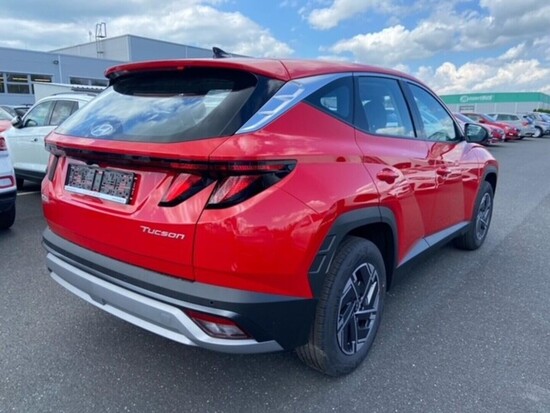 HYUNDAI TUCSON NX4 Comfort 1,6 T-GDI 110 kW_4