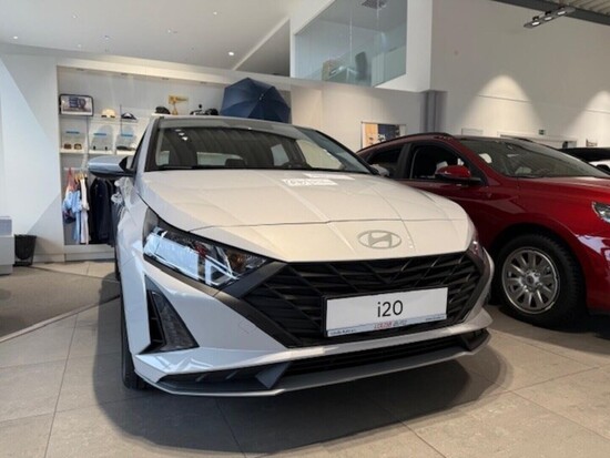 HYUNDAI i20 BC3 GO! 1,0 T-GDI 66 kW_2