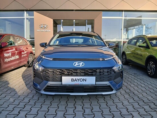 HYUNDAI BAYON BC3 GO! 1,0 T-GDI 66 kW_2