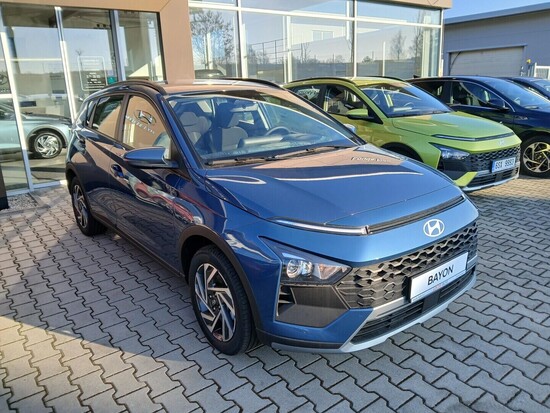 HYUNDAI BAYON BC3 GO! 1,0 T-GDI 66 kW_3