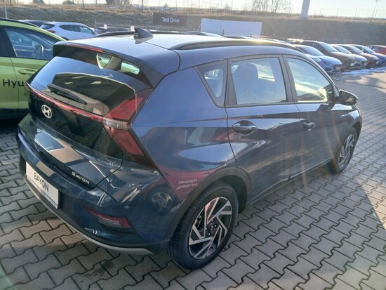 HYUNDAI BAYON BC3 GO! 1,0 T-GDI 66 kW_4