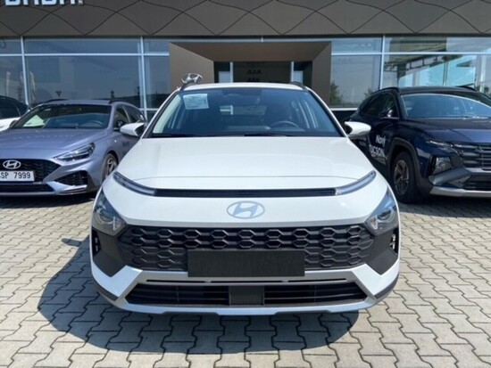 HYUNDAI BAYON BC3 GO! 1,0 T-GDI 66 kW_2