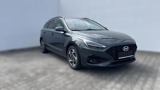 HYUNDAI i30 WG PD PE Style 1,6 T-GDI 110 kW_1