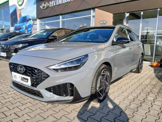 HYUNDAI I30 WG 26 1,6TGDI DCT GO CZECH N LINE 110 kW_1
