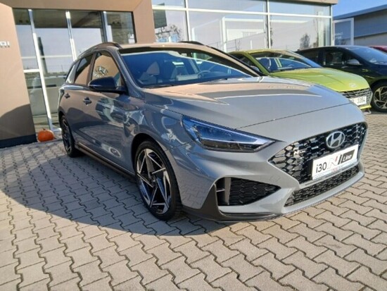 HYUNDAI I30 WG 26 1,6TGDI DCT GO CZECH N LINE 110 kW_2