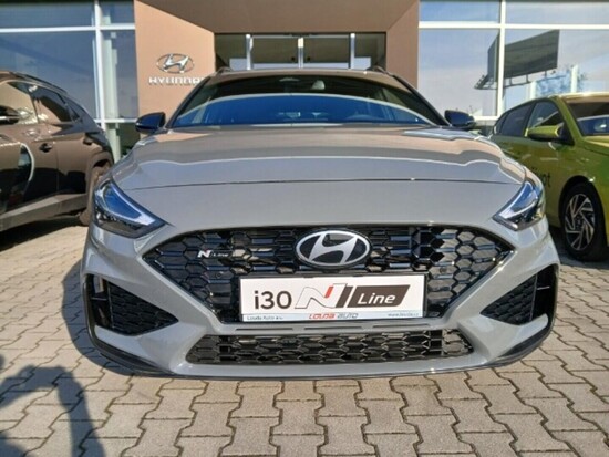 HYUNDAI I30 WG 26 1,6TGDI DCT GO CZECH N LINE 110 kW_3