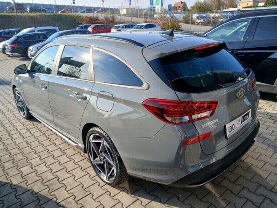 HYUNDAI I30 WG 26 1,6TGDI DCT GO CZECH N LINE 110 kW_4