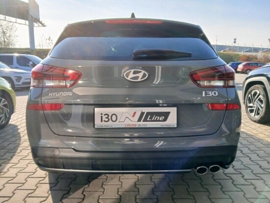 HYUNDAI I30 WG 26 1,6TGDI DCT GO CZECH N LINE 110 kW_5