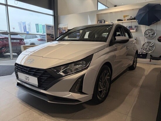 HYUNDAI I20 26 1,0 TGDI DCT GO 66 kW_1