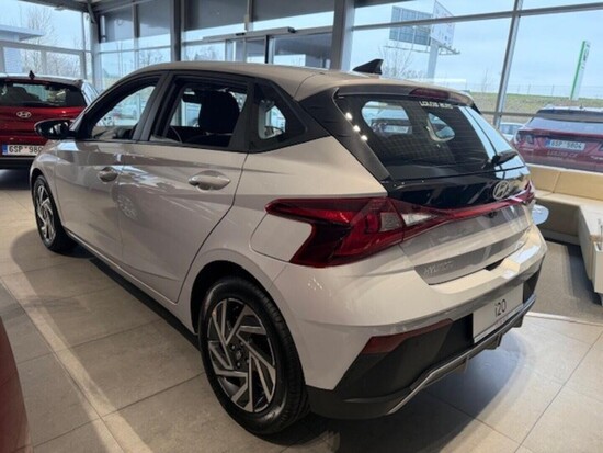 HYUNDAI I20 26 1,0 TGDI DCT GO 66 kW_5