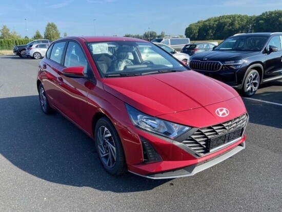 HYUNDAI I20 26 1,0 TGDI DCT Go! 66 kW _3
