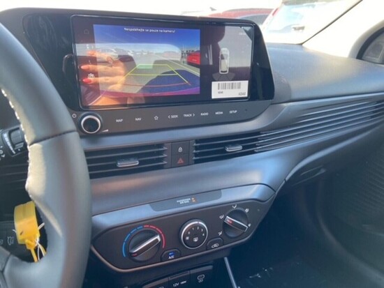 HYUNDAI I20 26 1,0 TGDI DCT Go! 66 kW _5
