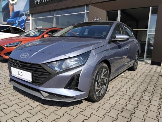 HYUNDAI I20 26 1,0 TGDI DCT GO! 66 kW_1