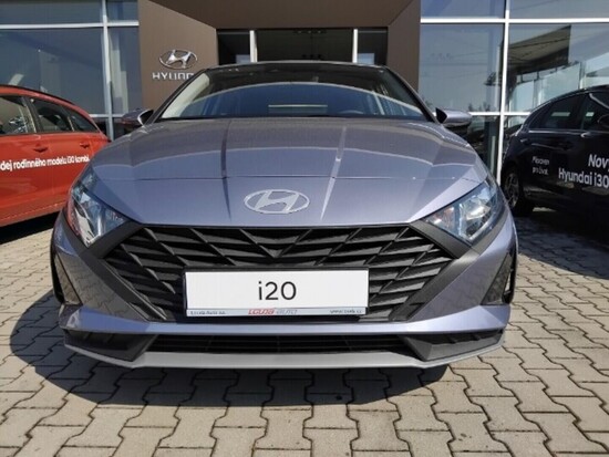 HYUNDAI I20 26 1,0 TGDI DCT GO! 66 kW_2