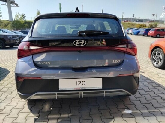 HYUNDAI I20 26 1,0 TGDI DCT GO! 66 kW_5