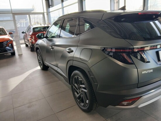 HYUNDAI TUCSON NX4 GO Czech! Plus  1,6 T-GDI 110 kW_4