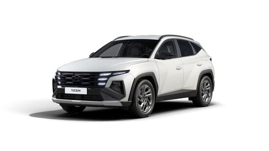 HYUNDAI TUCSON 1.6 T-GDI 110 kW DCT GO CZECH PLUS_1