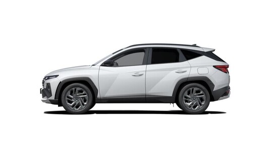 HYUNDAI TUCSON 1.6 T-GDI 110 kW DCT GO CZECH PLUS_2