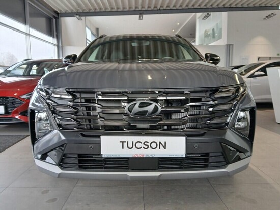 HYUNDAI TUCSON 26 1.6 T-GDI 2WD MT GO CZECH PLUS_2