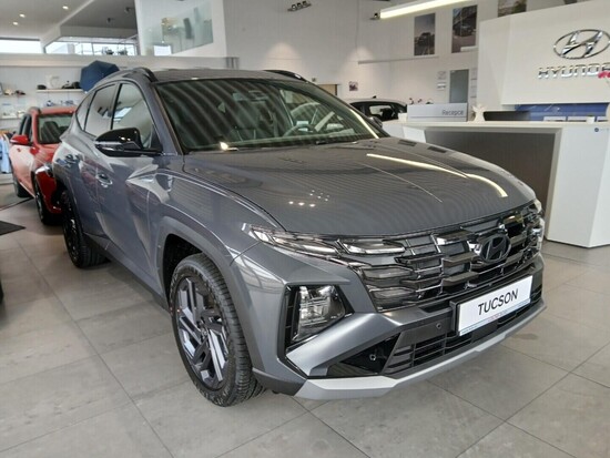 HYUNDAI TUCSON 26 1.6 T-GDI 2WD MT GO CZECH PLUS_3