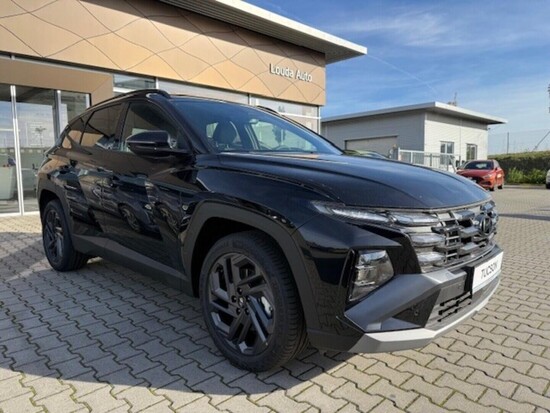 HYUNDAI TUCSON 26 1.6 T-GDI 2WD MT GO CZECH PLUS_3