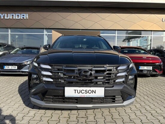 HYUNDAI TUCSON 26 1.6 T-GDI 2WD MT GO CZECH PLUS_4