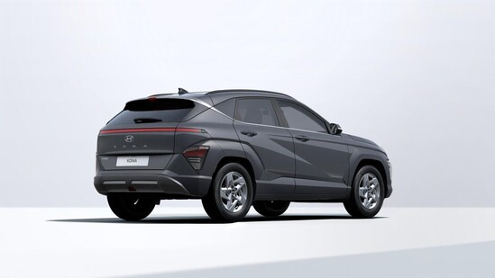 HYUNDAI KONA SX2 Smart 1,6 T-GDI 110 kW_2
