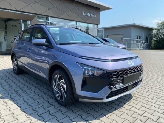 HYUNDAI BAYON BC3 GO Plus! 1,0 T-GDI 66 kW_3