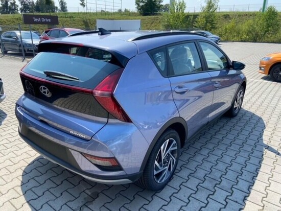 HYUNDAI BAYON BC3 GO Plus! 1,0 T-GDI 66 kW_4