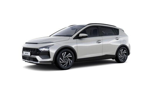 HYUNDAI BAYON BC3 GO Plus! 1,0 T-GDI 66 kW_1