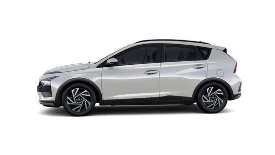 HYUNDAI BAYON BC3 GO Plus! 1,0 T-GDI 66 kW_2