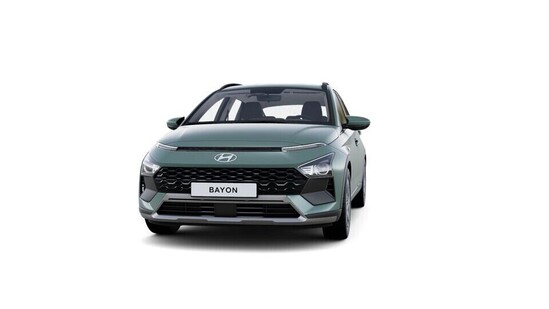HYUNDAI BAYON BC3 Comfort 1,0 T-GDI 66 kW_2