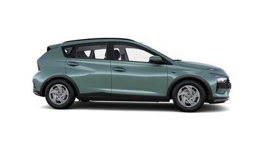 HYUNDAI BAYON BC3 Comfort 1,0 T-GDI 66 kW_3