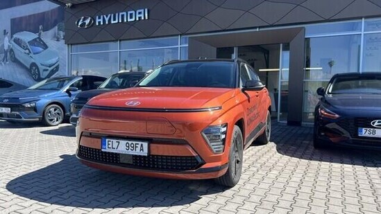 HYUNDAI KONA EV SX2 Czech Edition POWER 64,8 kWh 150 kW_1
