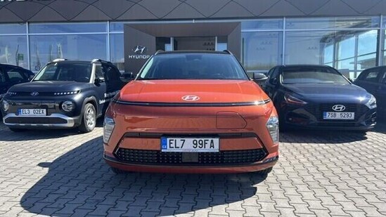 HYUNDAI KONA EV SX2 Czech Edition POWER 64,8 kWh 150 kW_2