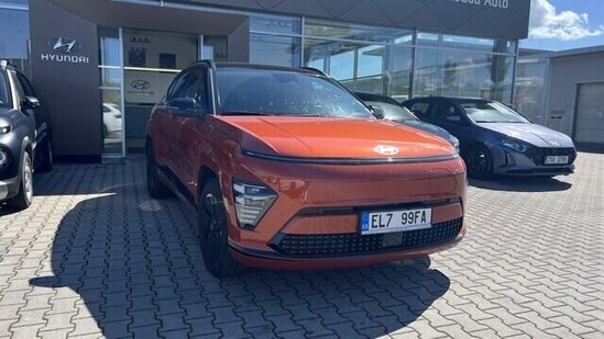 HYUNDAI KONA EV SX2 Czech Edition POWER 64,8 kWh 150 kW_3