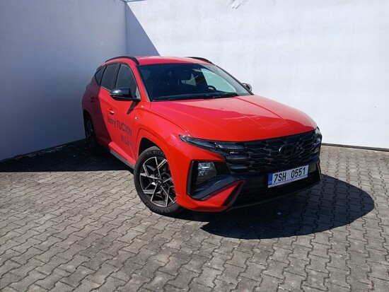 HYUNDAI TUCSON NX4 N Line 1,6 T-GDI 110 kW_3
