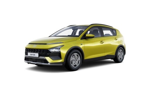 HYUNDAI BAYON BC3 Comfort 1,0 T-GDI 66 kW_1