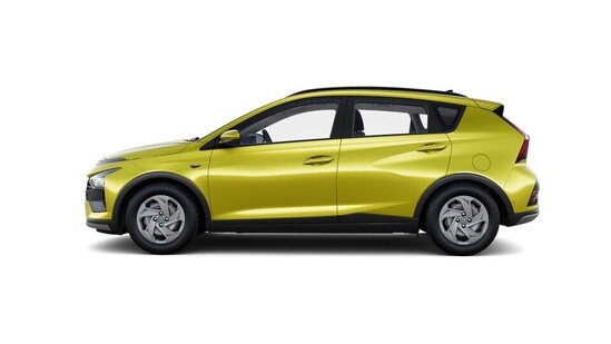 HYUNDAI BAYON BC3 Comfort 1,0 T-GDI 66 kW_2