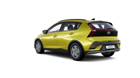 HYUNDAI BAYON BC3 Comfort 1,0 T-GDI 66 kW_3