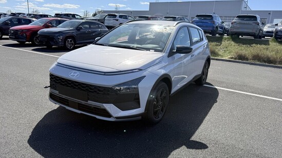 HYUNDAI BAYON BC3 GO Plus! 1,0 T-GDI 66 kW_1
