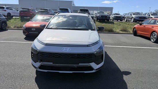 HYUNDAI BAYON BC3 GO Plus! 1,0 T-GDI 66 kW_2